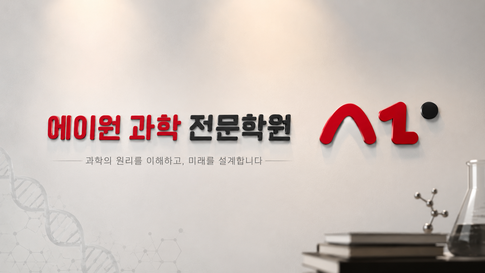 에이원과학 전문학원
